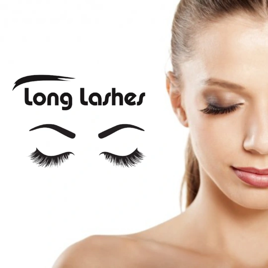 Long Lashes főképe